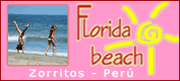 Playa Florida