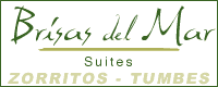 Brisas del Mar