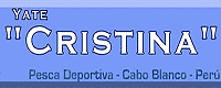 Yate Cristina