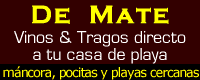 De Mate