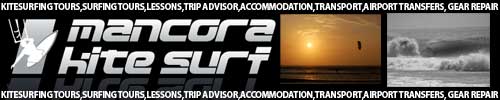 Mancora KiteSurf