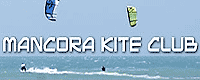 Mancora Kite Club