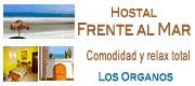 Frente al Mar