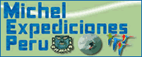 Michel Expediciones Peru