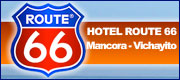 Hotel Route 66