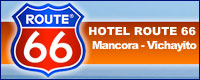 Hotel Route 66