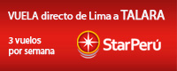 Star Peru