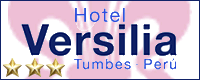 Hotel Versilia