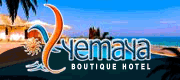 Yemaya Suites