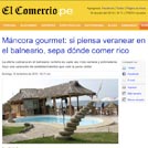 Mancora Hotels and Bungalows