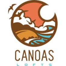 Canoas Lofts, departamentos de playa a orillas del mar.