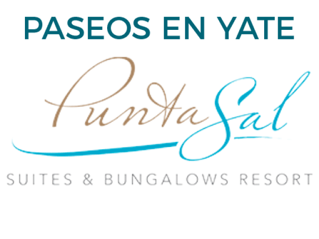 Paseos en Yate con Punta Sal Suites & Bungalows Resort